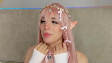 nioki_ online show from March 16, 5:02 am