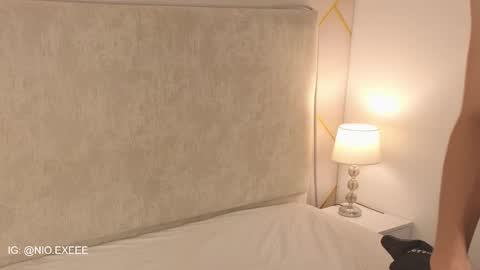 nioki_ online show from March 30, 4:02 am