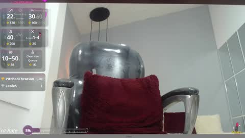 Snapshot of niquitaw chatting on January 30, 8:53 pm Niquita Doll online show from January 30, 8:53 pm