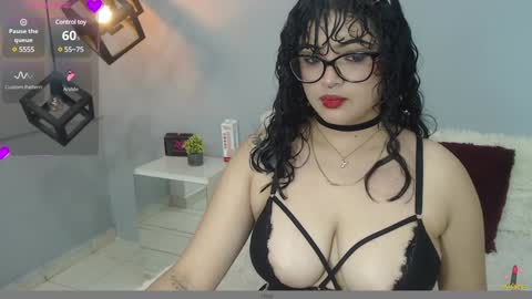 Snapshot of niquitaw chatting on February 6, 6:46 pm Niquita Doll online show from February 6, 6:46 pm