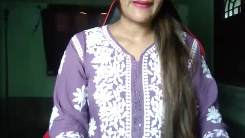 Nishu online show from October 15, 9:42 am