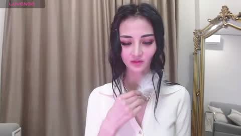 Niu online show from October 15, 3:23 pm