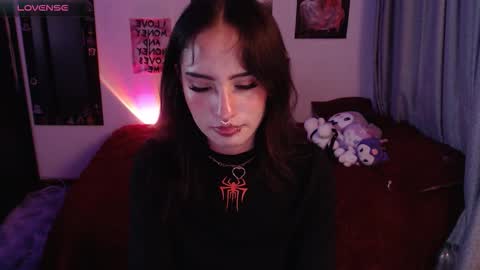 Nixxie  online show from October 18, 10:43 pm