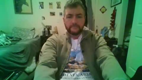 njoefats420 online show from April 23, 9:19 am