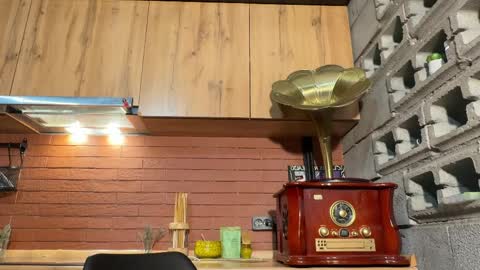 Tears Lora online show from April 9, 7:14 am