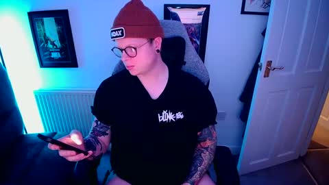 BNate93 online show from December 23, 5:43 pm