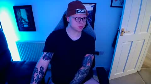 BNate93 online show from January 15, 7:01 pm