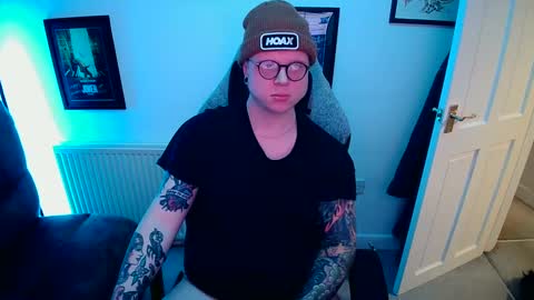 BNate93 online show from January 27, 7:35 pm