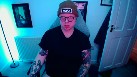 BNate93 online show from February 17, 6:59 pm