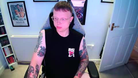 BNate93 online show from September 15, 6:30 pm