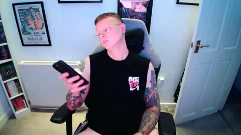 BNate93 online show from September 16, 5:58 pm