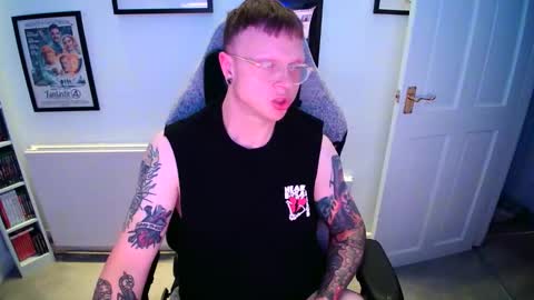 BNate93 online show from September 30, 6:35 pm