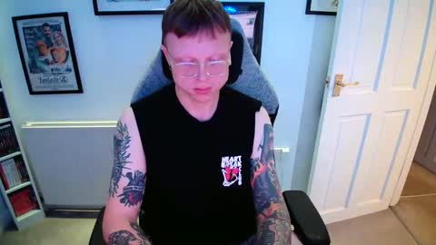 BNate93 online show from October 24, 6:48 pm