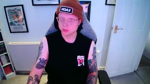 BNate93 online show from November 8, 3:12 pm