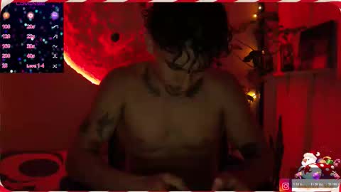 Snapshot of no_face_69 chatting on December 2, 1:55 am x online show from December 2, 1:55 am