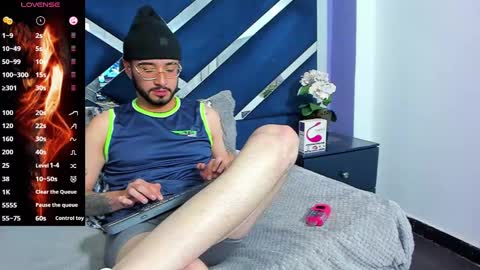 noa_bonucci online show from January 28, 11:28 pm