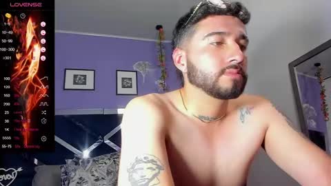 noa_bonucci online show from February 13, 6:16 pm