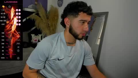 noa_bonucci online show from March 7, 12:45 pm