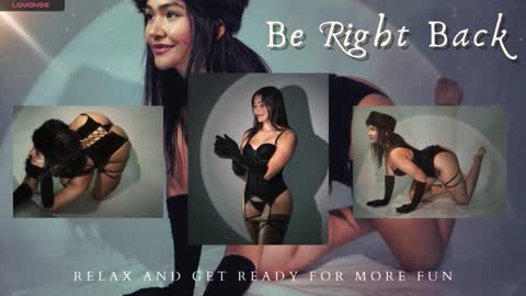 Noa online show from February 19, 3:02 am