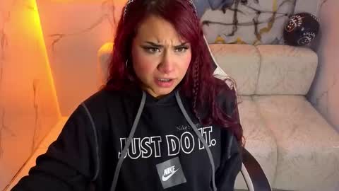 Snapshot of noa_tp chatting on October 26, 12:44 pm Noa online show from October 26, 12:44 pm