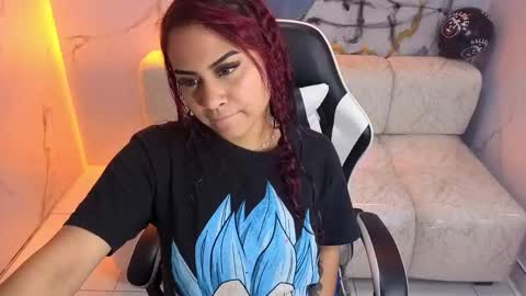 Snapshot of noa_tp chatting on October 28, 12:52 pm Noa online show from October 28, 12:52 pm