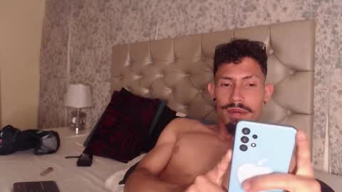 Noah online show from March 14, 9:26 am