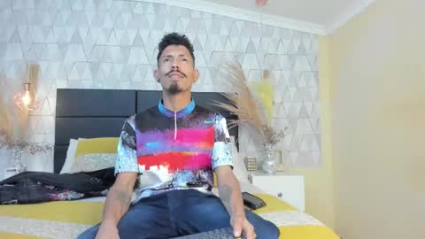 Noah online show from March 16, 6:28 am