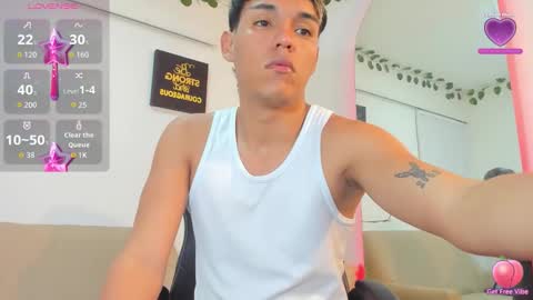 noah online show from October 13, 2:44 am