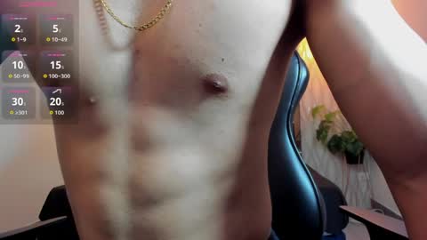 Snapshot of noah_clarkk chatting on April 21, 6:01 pm Noah online show from April 21, 6:01 pm