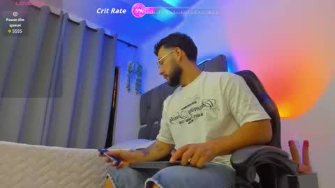 NOAH online show from February 9, 2:26 am