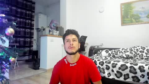 Noah online show from December 23, 5:17 am