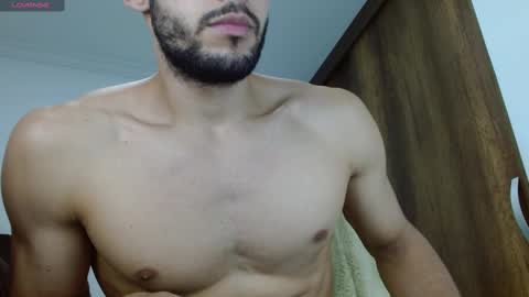 Snapshot of noah_jhonsonn chatting on February 28, 8:50 pm Noah online show from February 28, 8:50 pm