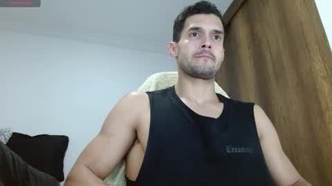 Snapshot of noah_jhonsonn chatting on March 7, 4:24 am Noah online show from March 7, 4:24 am