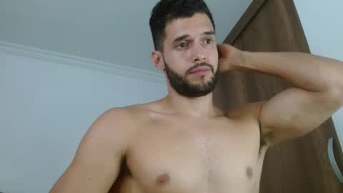Snapshot of noah_jhonsonn chatting on September 25, 3:27 pm Noah online show from September 25, 3:27 pm