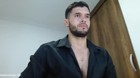 Noah online show from October 31, 11:22 am