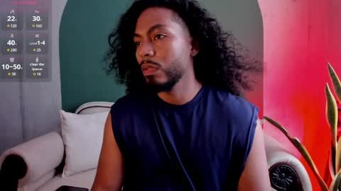 Noah online show from April 2, 6:05 pm