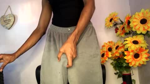 Noah Millers online show from January 23, 10:22 pm