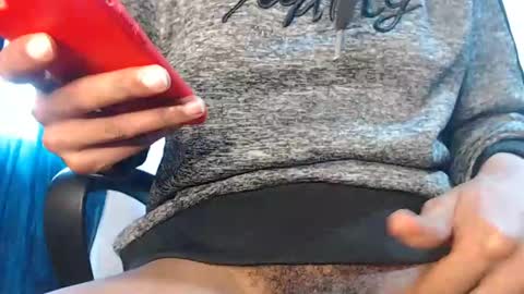 Noah Millers online show from March 3, 5:18 pm