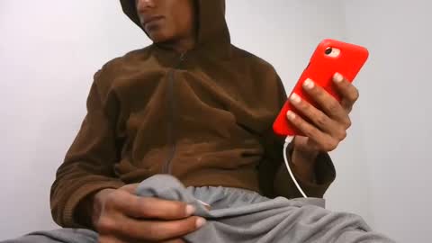 Noah Millers online show from September 8, 2:38 pm