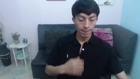 Noah online show from November 7, 11:43 am