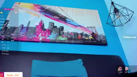    online show from February 5, 3:09 pm