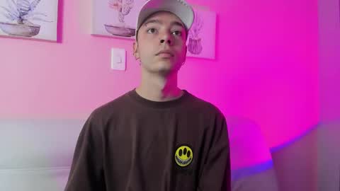    online show from March 7, 12:01 pm