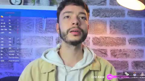    online show from November 12, 12:05 pm