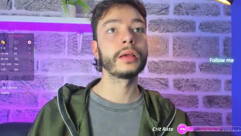    online show from February 17, 12:01 pm