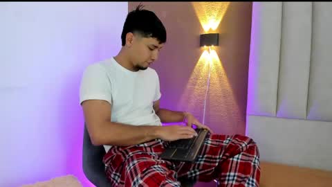 Snapshot of noah_smith05 chatting on May 9, 7:08 pm noah online show from May 9, 7:08 pm