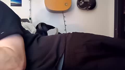 Noah Wesley online show from December 4, 9:07 am