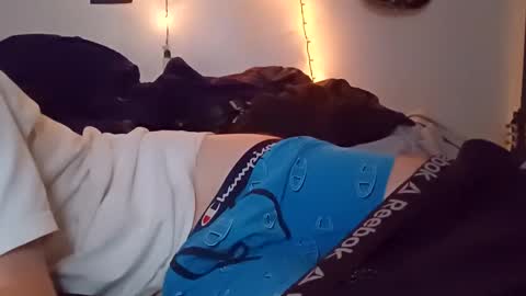 Noah Wesley online show from December 15, 9:03 am