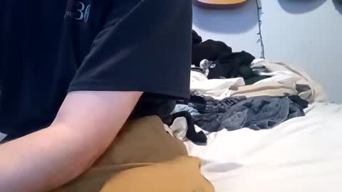 Noah Wesley online show from September 15, 6:46 am