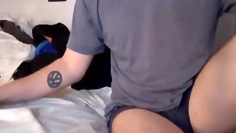 Noah Wesley online show from September 18, 8:49 am