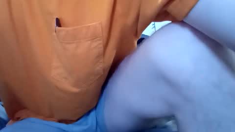 Noah Wesley online show from November 6, 9:05 pm